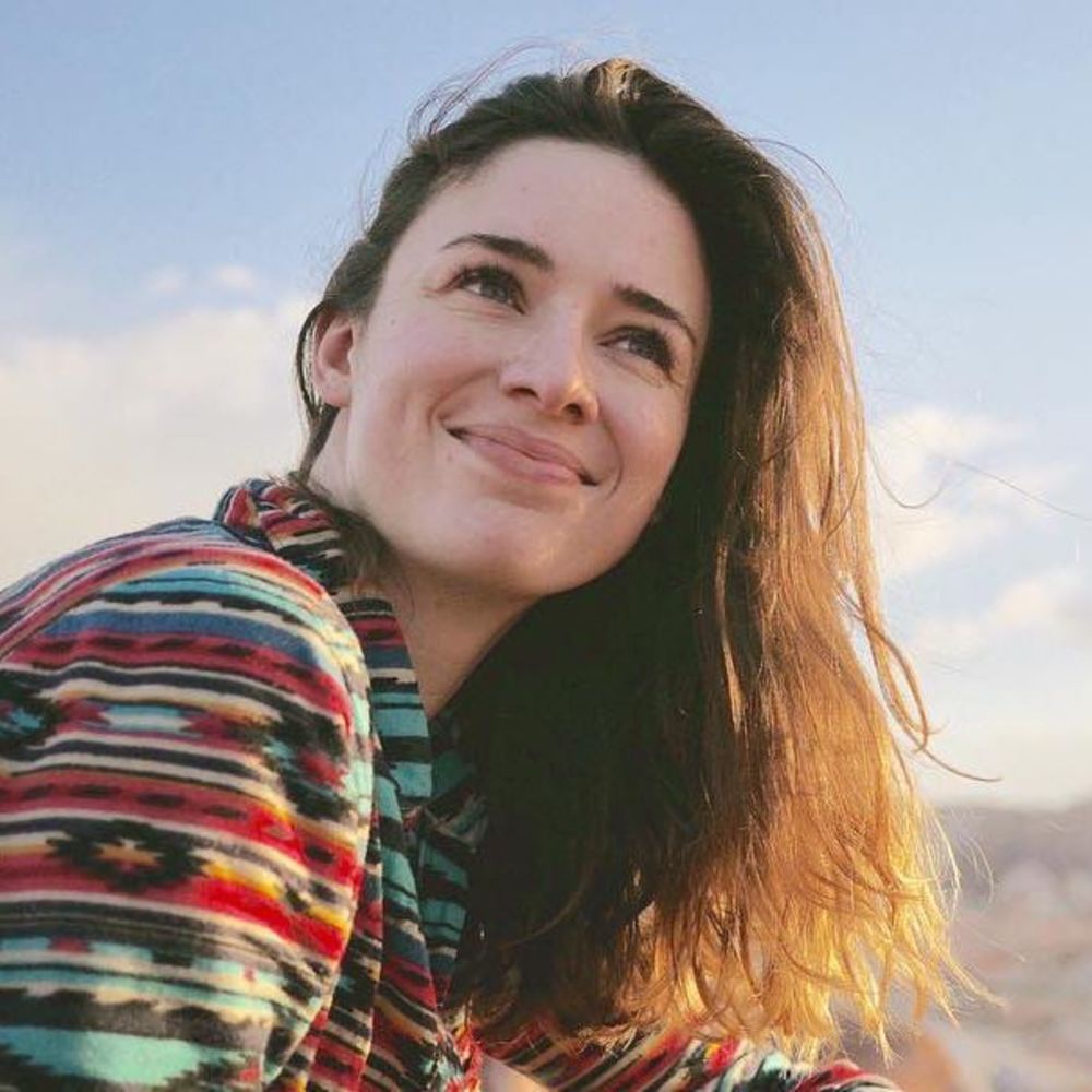 Meet your Posher, Haley